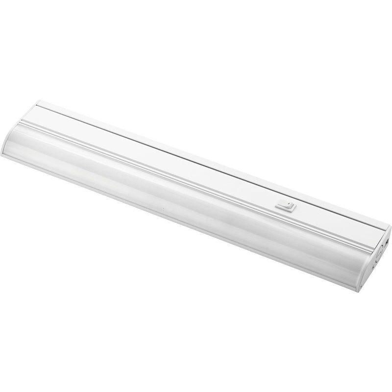 Quorum - 93318-6 - LED Under Cabinet - LED Undercabinet Series - White