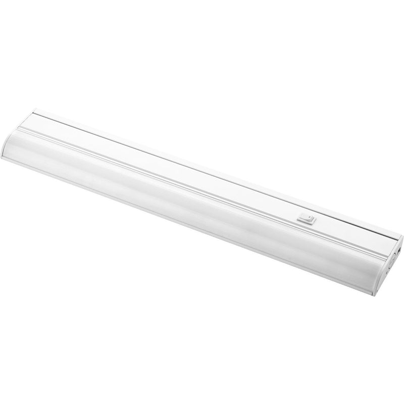 Quorum - 93321-6 - LED Under Cabinet - LED Undercabinet Series - White