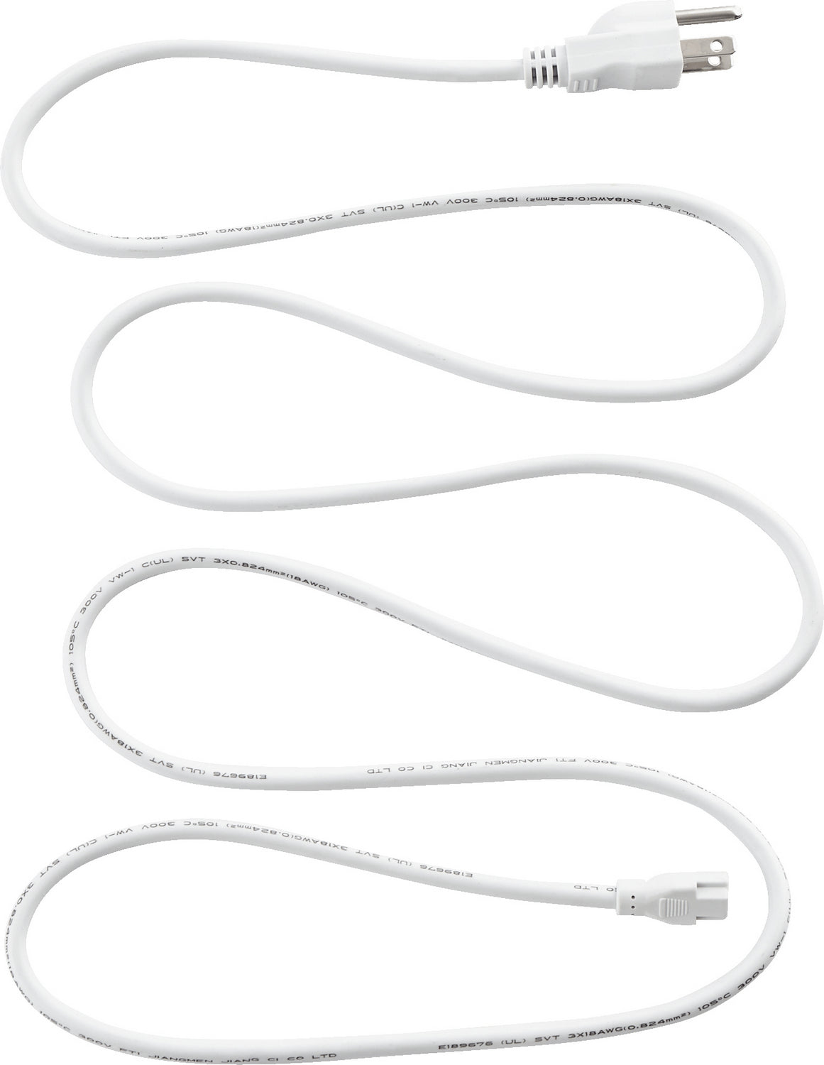 Quorum - 9-72-6 - Under Cabinet - Electrical Components - White