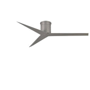 Matthews Fan Company - EKH-BN-BN - 56"Ceiling Fan - Eliza - Brushed Nickel