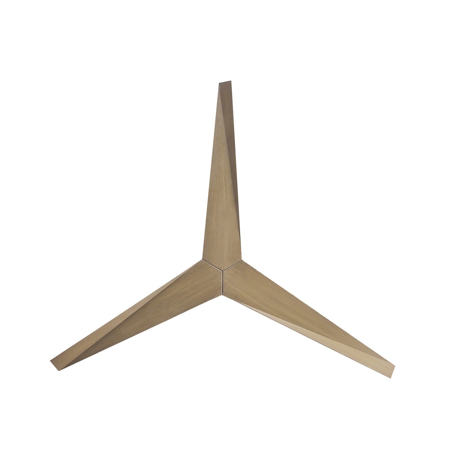 Matthews Fan Company - EKH-BN-GA - 56"Ceiling Fan - Eliza - Brushed Nickel