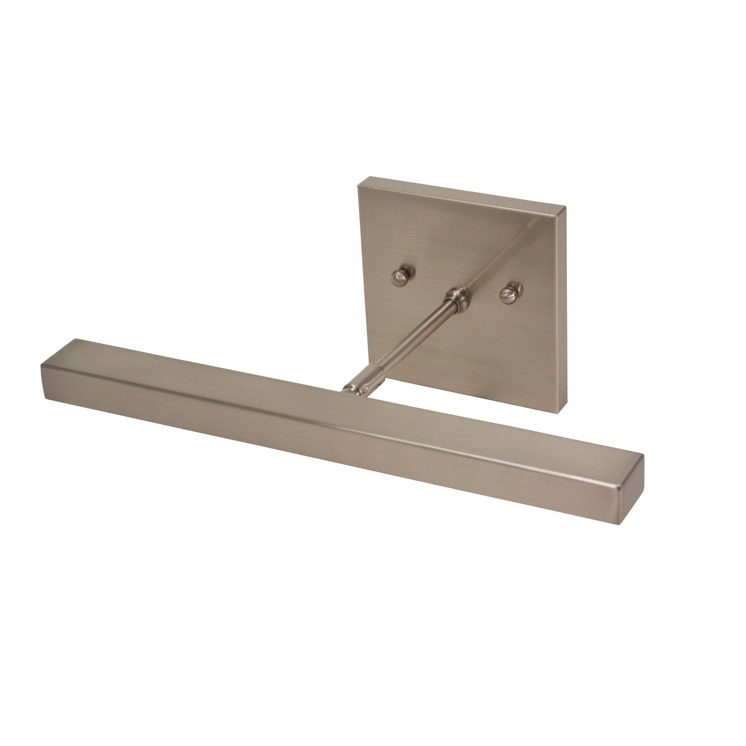 House of Troy - DHLEDZ12-52 - LED Picture Light - Horizon - Satin Nickel