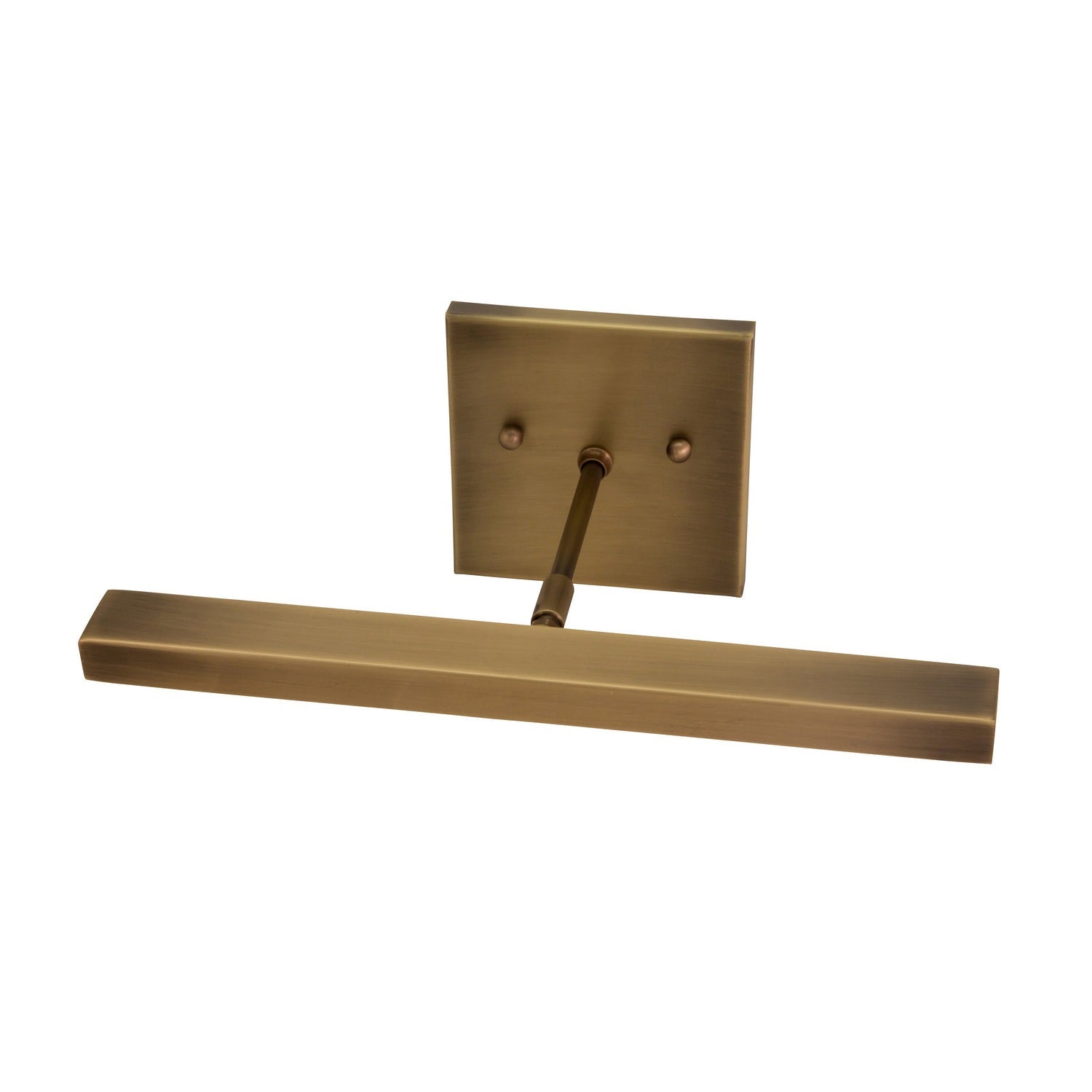 House of Troy - DHLEDZ12-71 - LED Picture Light - Horizon - Antique Brass