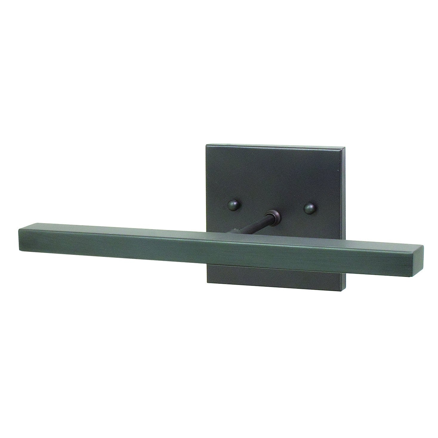 House of Troy - DHLEDZ12-91 - LED Picture Light - Horizon - Oil Rubbed Bronze