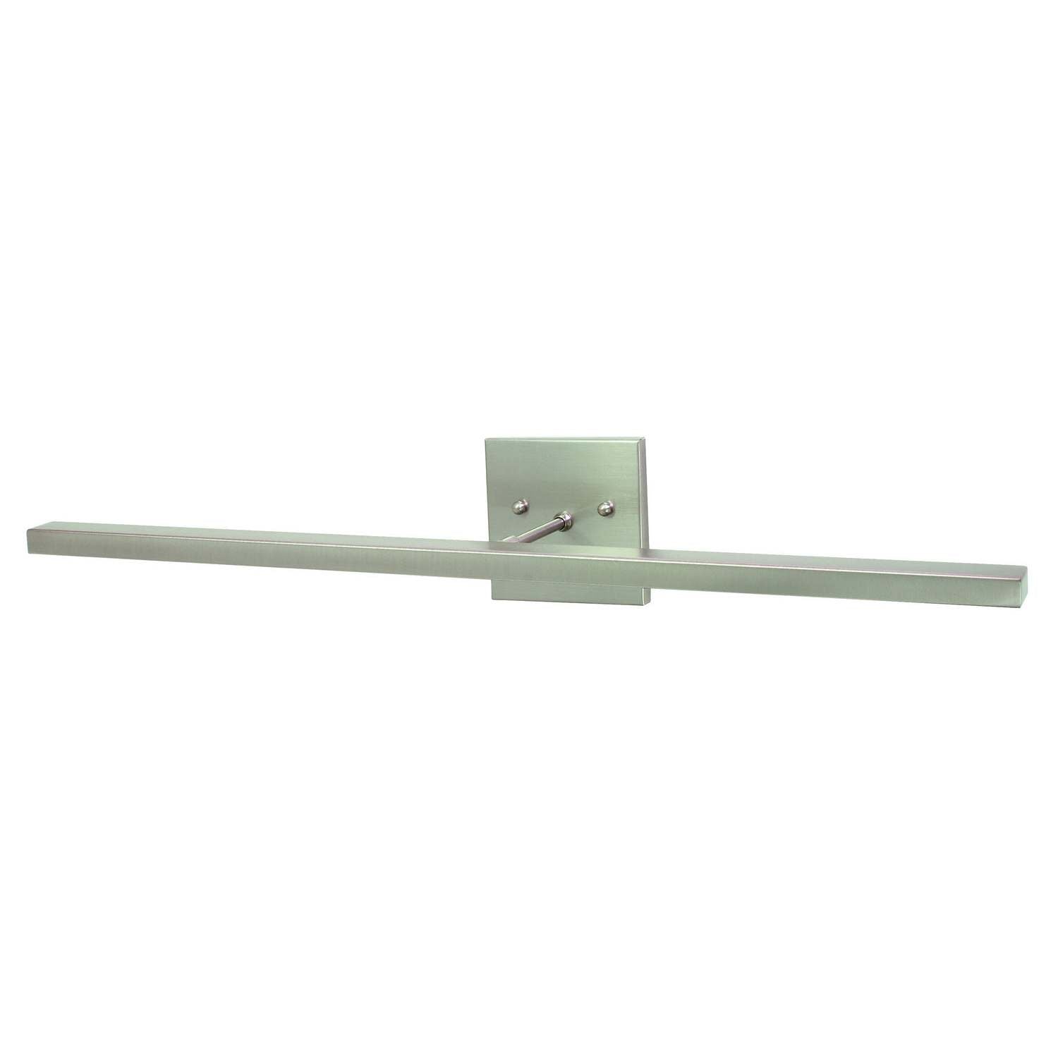 House of Troy - DHLEDZ26-52 - LED Picture Light - Horizon - Satin Nickel