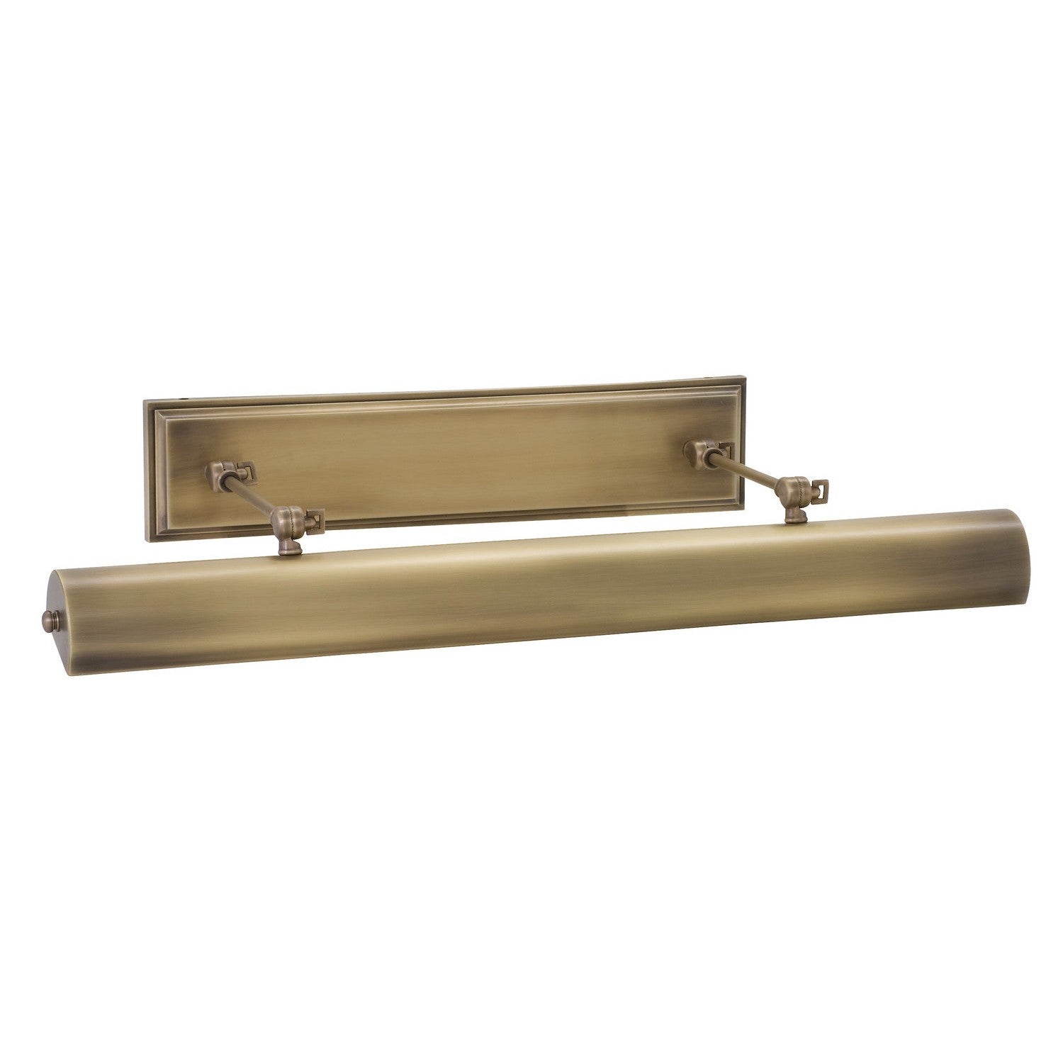 House of Troy - DOXLEDZ30-AB - LED Picture Light - Oxford - Antique Brass