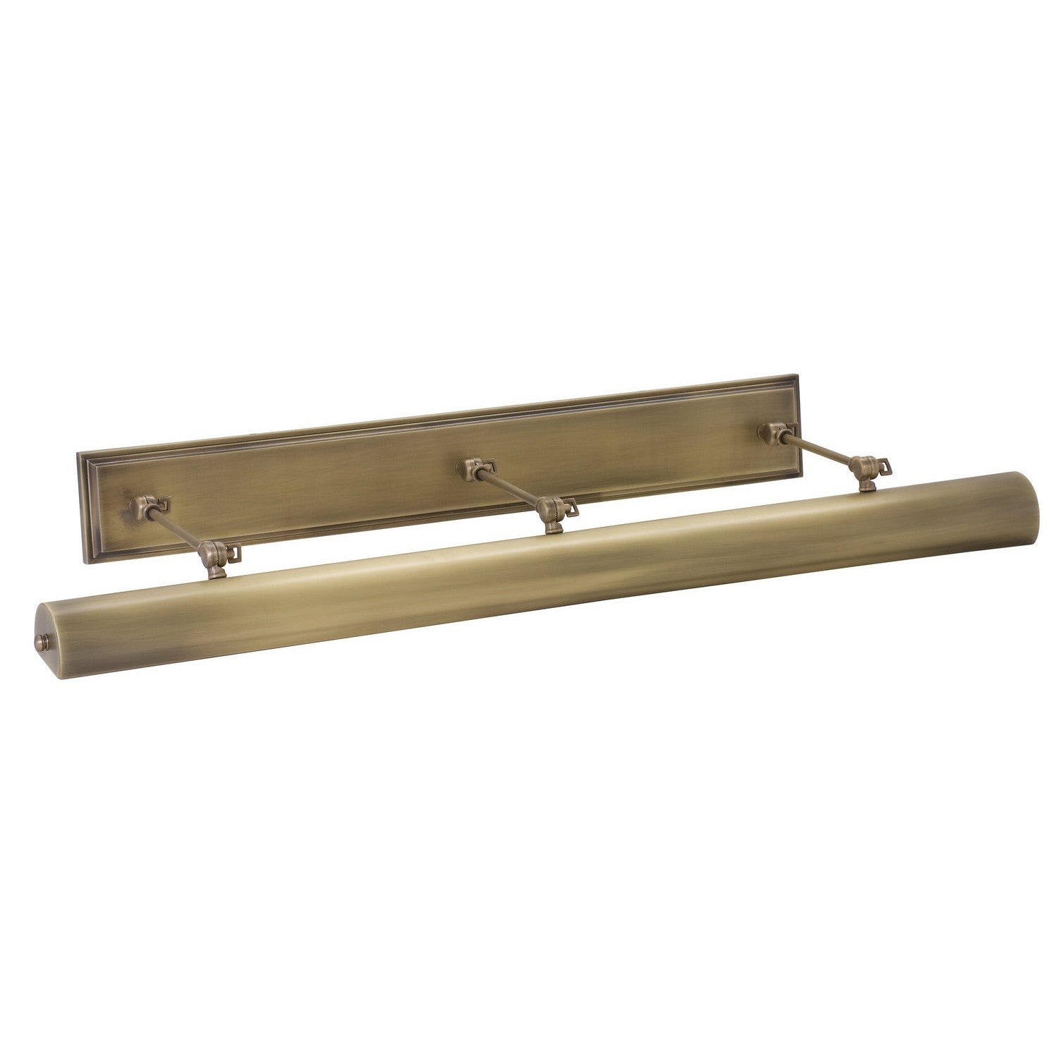 House of Troy - DOXLEDZ42-AB - LED Picture Light - Oxford - Antique Brass