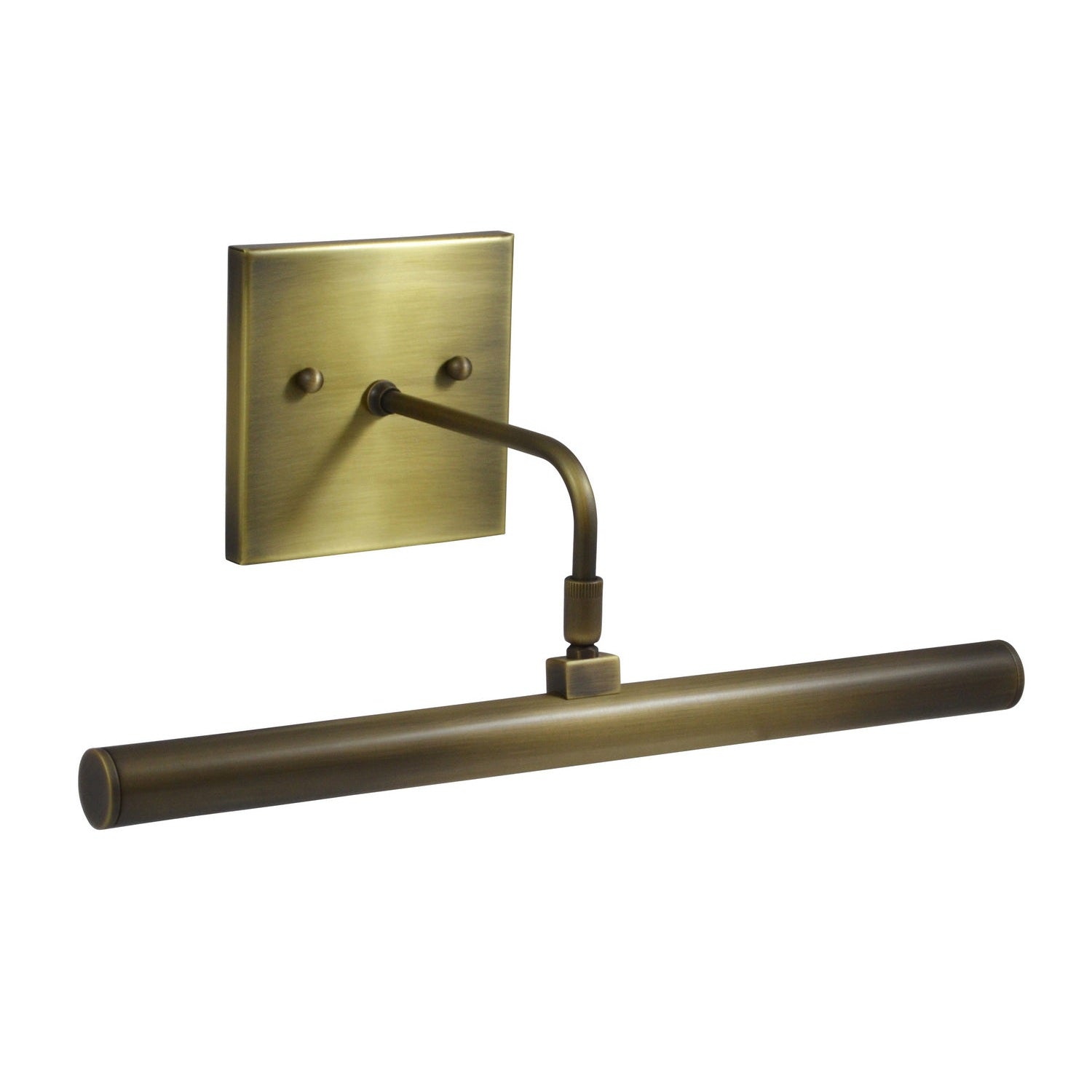 House of Troy - DSLEDZ14-71 - LED Picture Light - Slim-line - Antique Brass