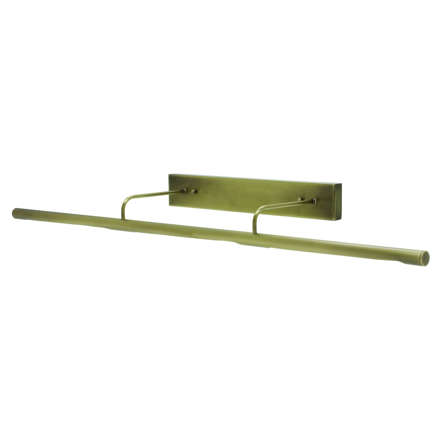 House of Troy - DSLEDZ43-71 - LED Picture Light - Slim-line - Antique Brass