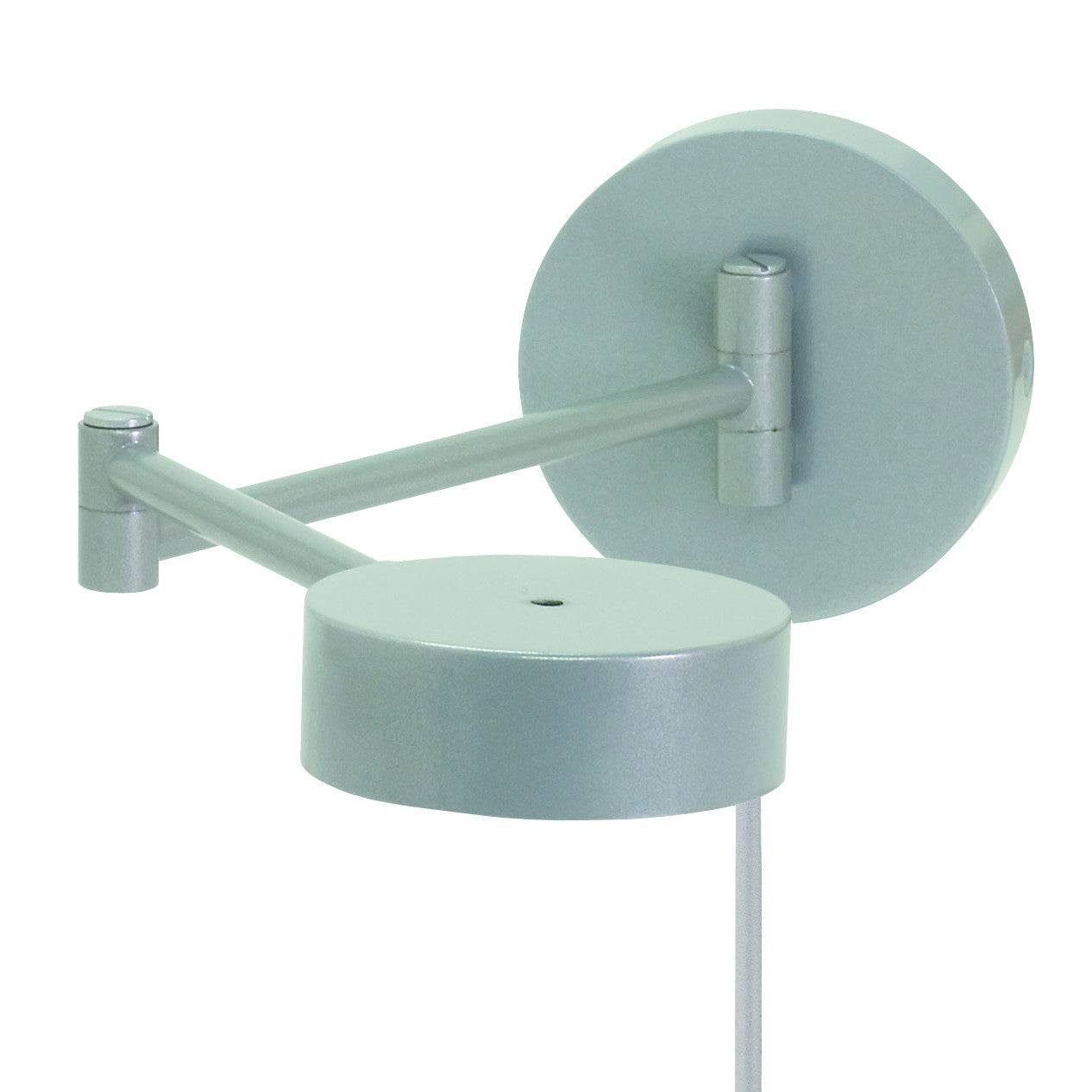 House of Troy - G475-PG - LED Wall Sconce - Generation - Platinum Gray