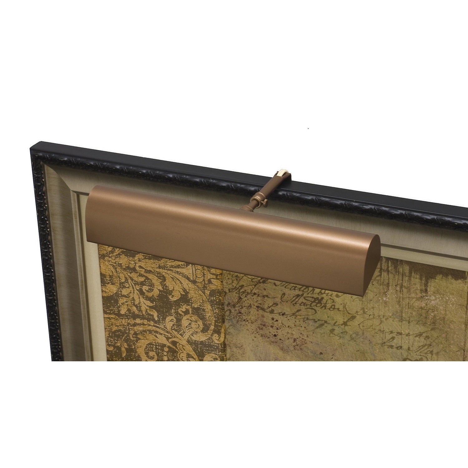 House of Troy - TLEDZ14-5 - LED Picture Light - Classic Traditional - Bronze