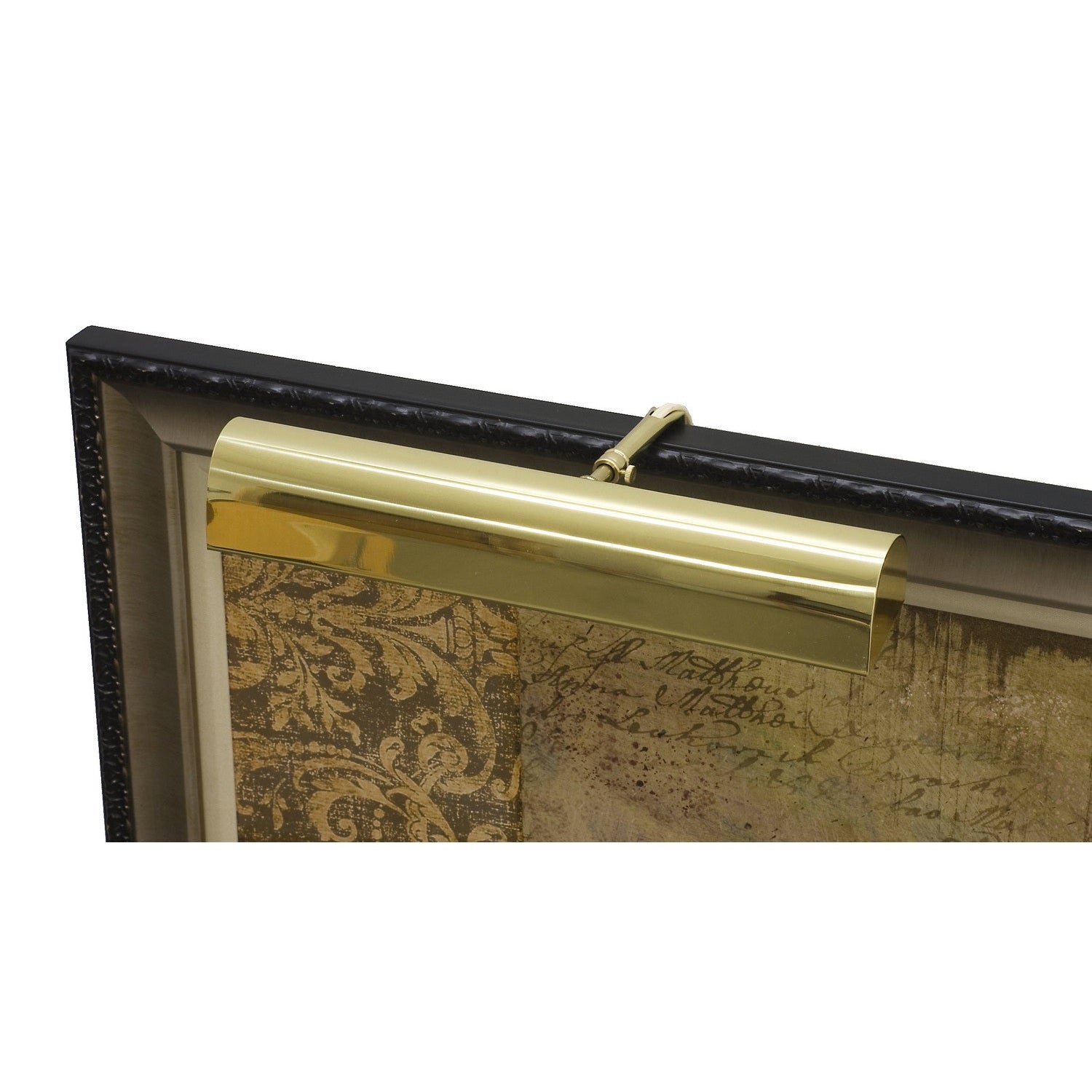 House of Troy - TLEDZ14-61 - LED Picture Light - Classic Traditional - Polished Brass