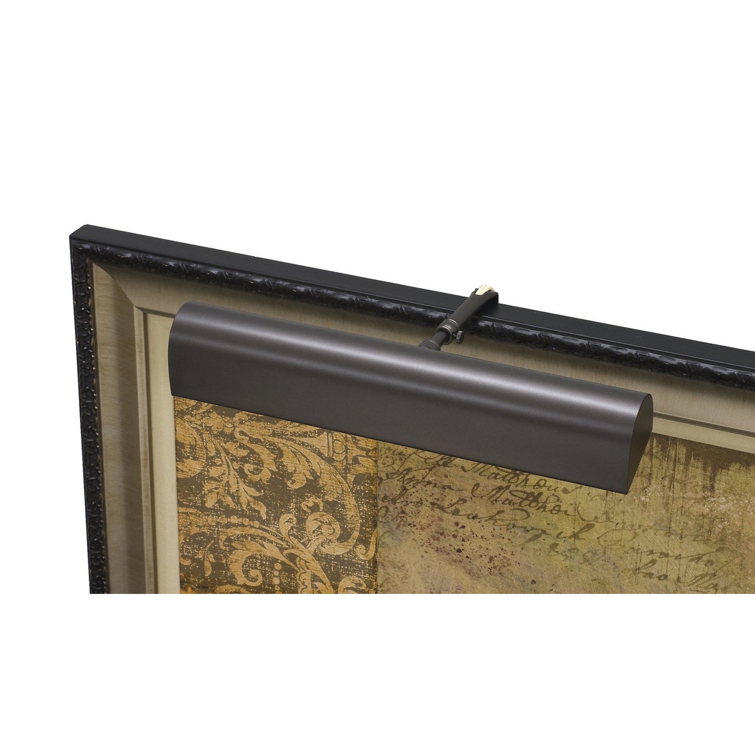 House of Troy - TLEDZ14-81 - LED Picture Light - Classic Traditional - Mahogany Bronze