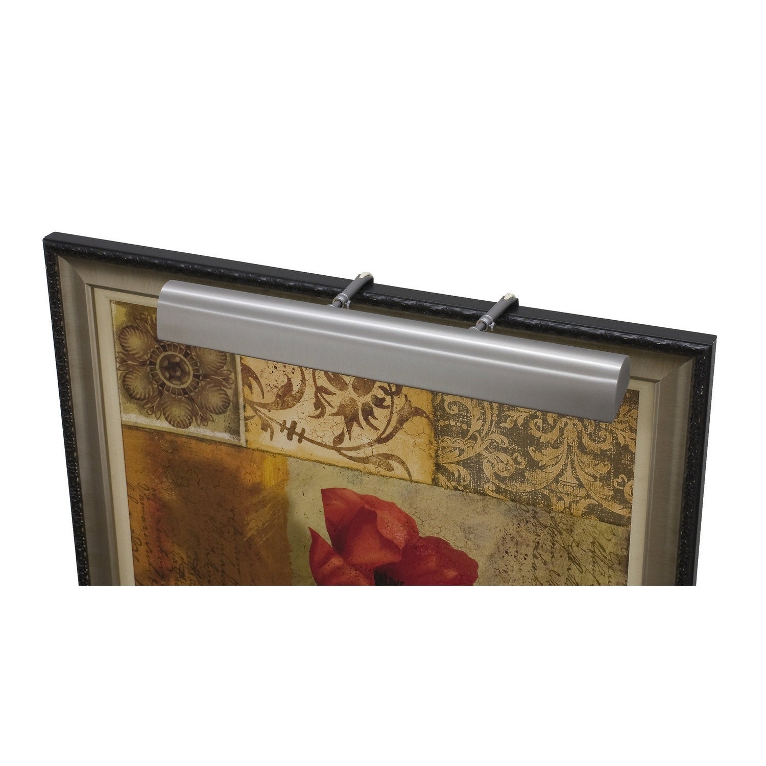 House of Troy - TLEDZ24-31 - LED Picture Light - Classic Traditional - Pewter