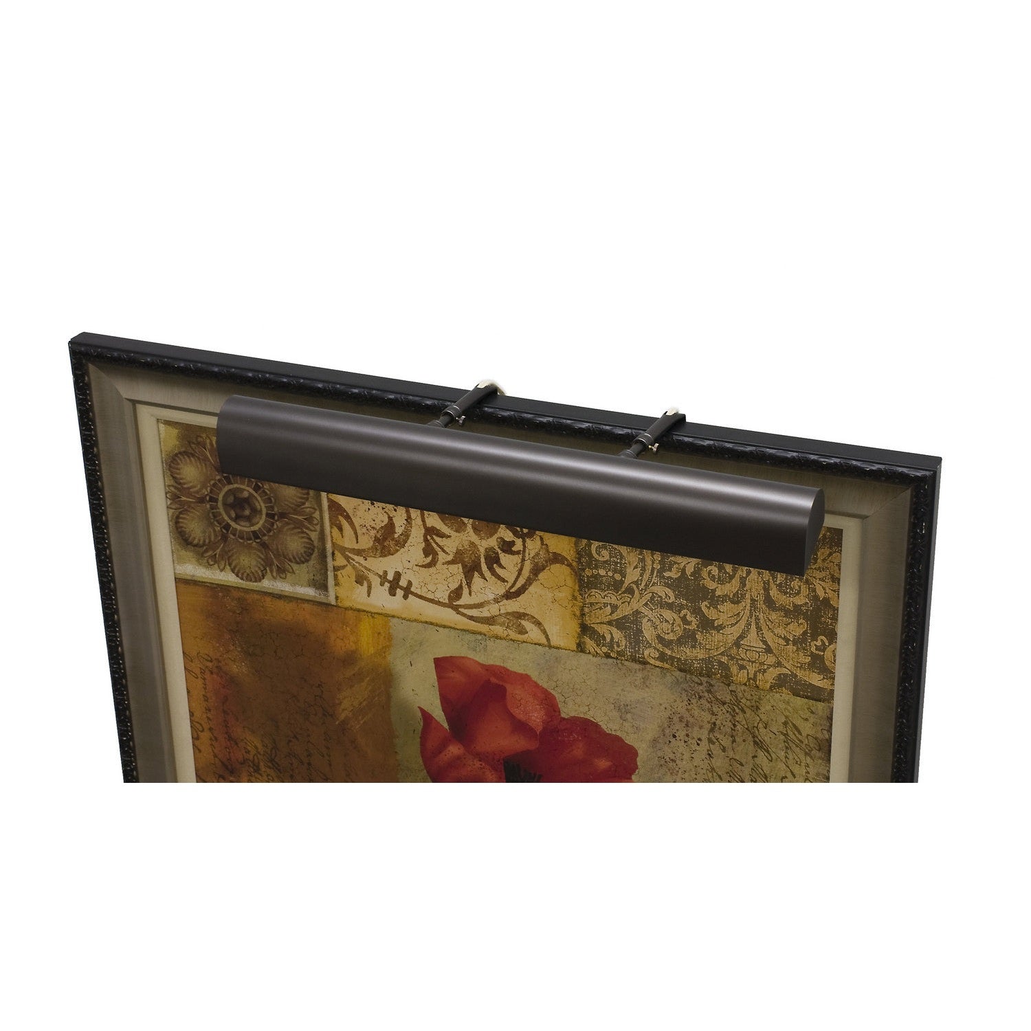 House of Troy - TLEDZ24-81 - LED Picture Light - Classic Traditional - Mahogany Bronze