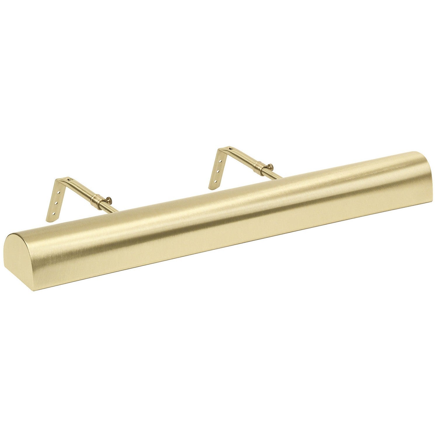 House of Troy - TLEDZ36-51 - LED Picture Light - Classic Traditional - Satin Brass