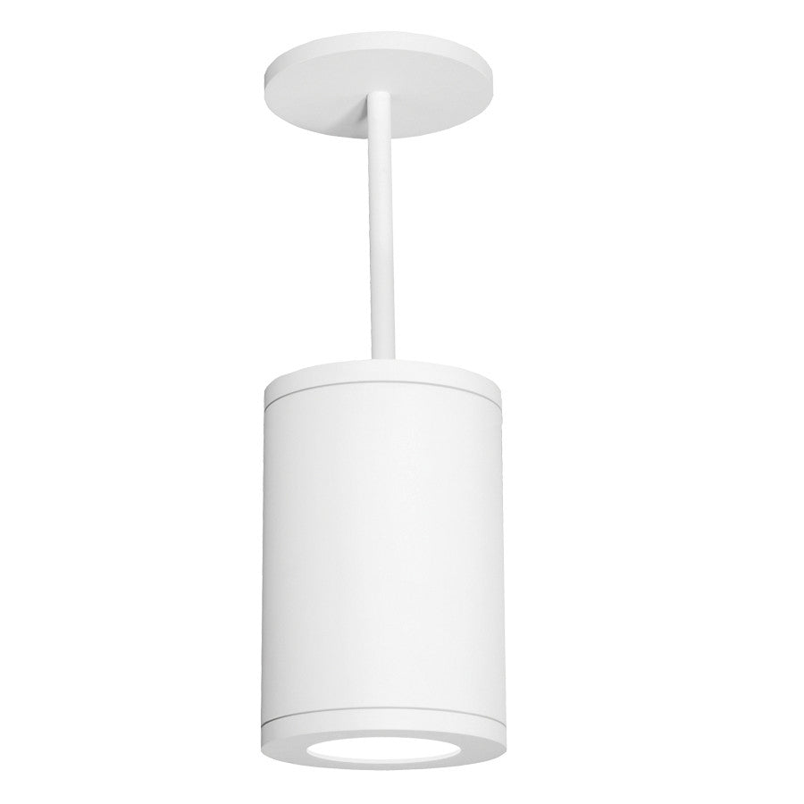 W.A.C. Lighting - DS-PD08-N35-WT - LED Pendant - Tube Arch - White