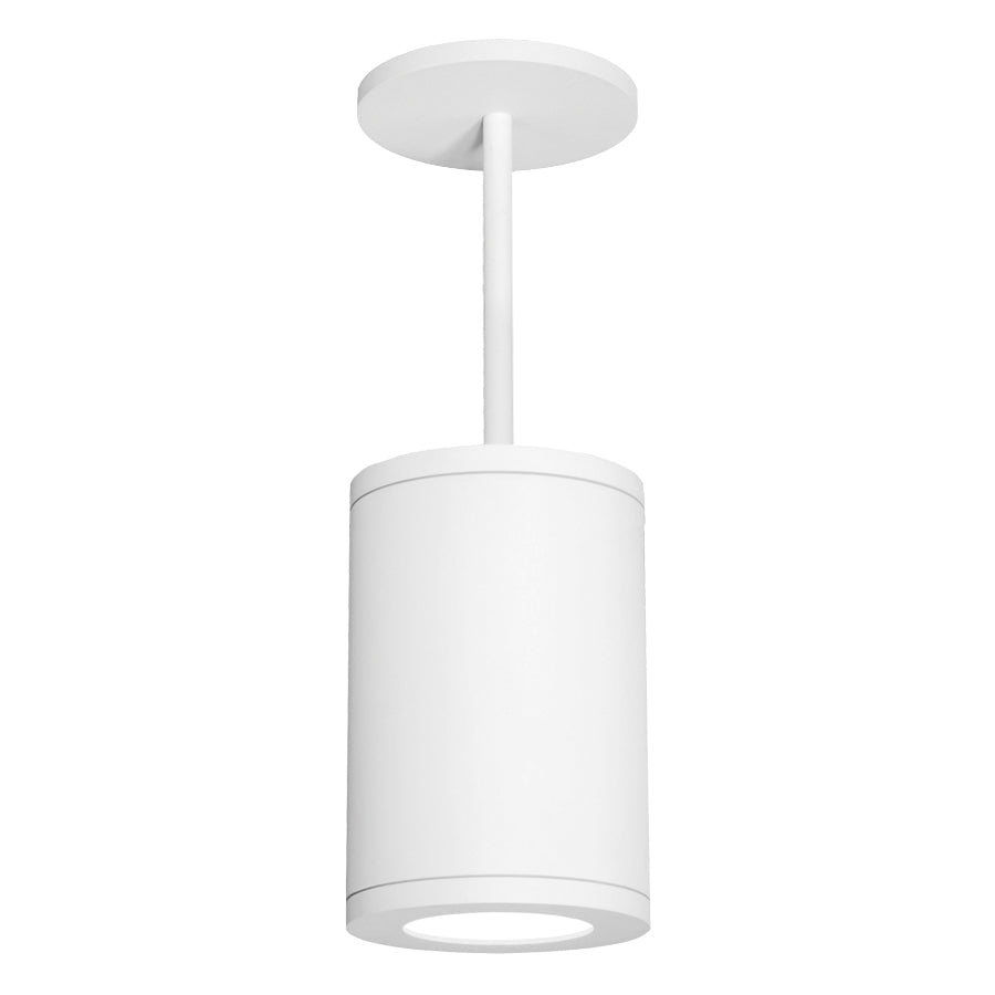 W.A.C. Lighting - DS-PD08-S27-WT - LED Pendant - Tube Arch - White