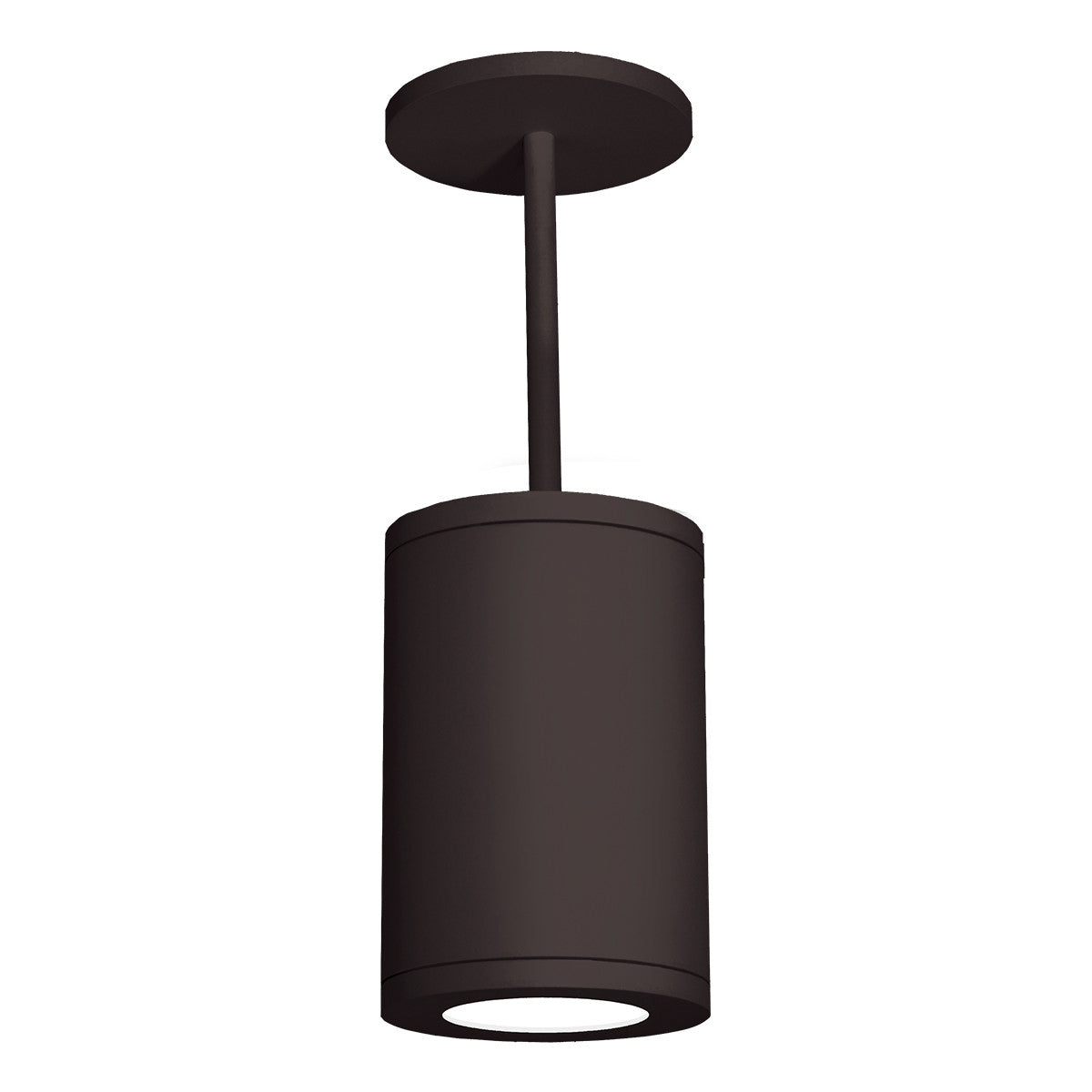 W.A.C. Lighting - DS-PD08-S35-BZ - LED Pendant - Tube Arch - Bronze