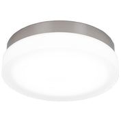 W.A.C. Lighting - FM-4111-30-BN - LED Flush Mount - Slice - Brushed Nickel