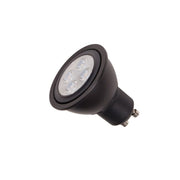 W.A.C. Lighting - GU10LED-BAB-BK - LED Lamp - Lamp - Black