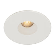 W.A.C. Lighting - HR-LED231R-35-WT - LEDme Miniature Recessed Task Light - Ledme - White