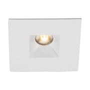 W.A.C. Lighting - HR-LED271R-35-WT - LEDme Miniature Recessed Task Light - Ledme - White