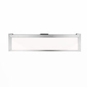 W.A.C. Lighting - LN-LED18P-30-AL - LED Task Light - Line - Brushed Aluminum