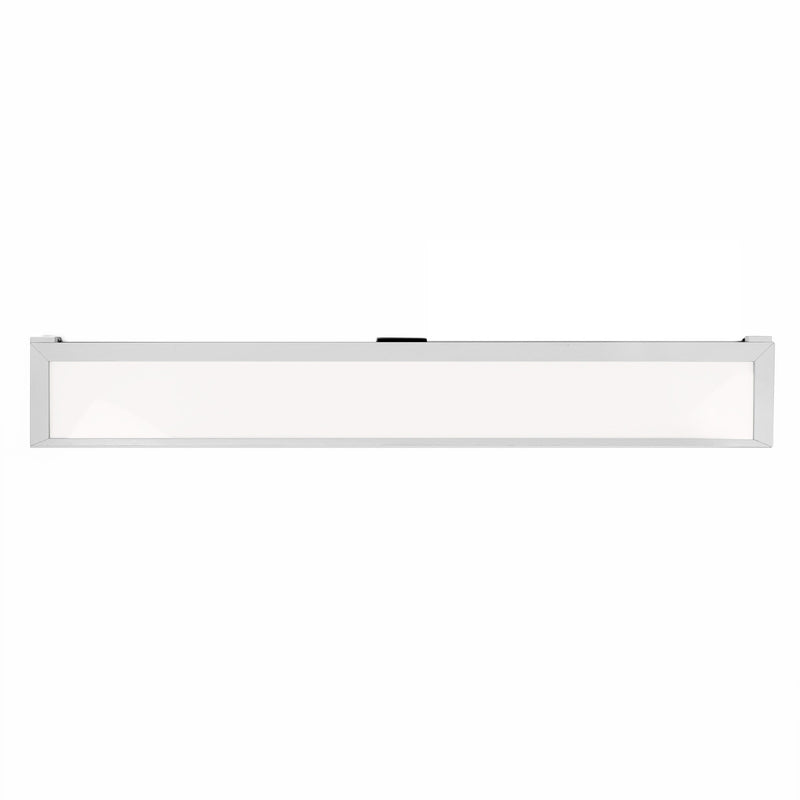 W.A.C. Lighting - LN-LED30P-30-WT - LED Task Light - Line - White