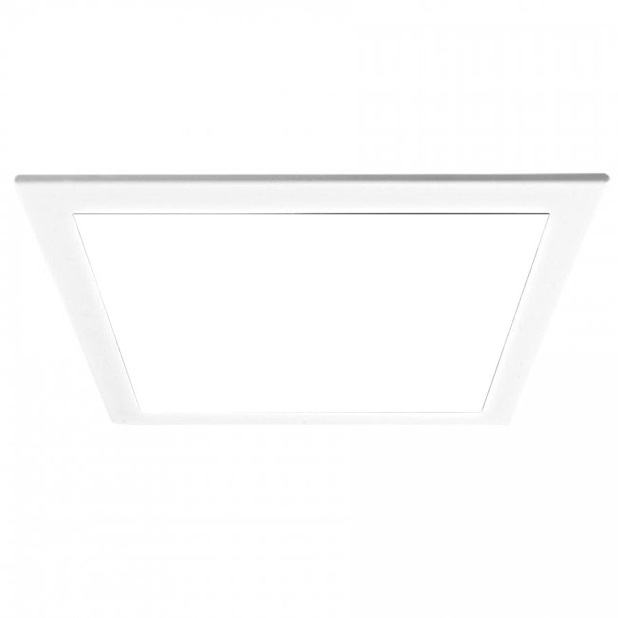 W.A.C. Lighting - MT-4LD226T-WT - LED Trim - Precision - White