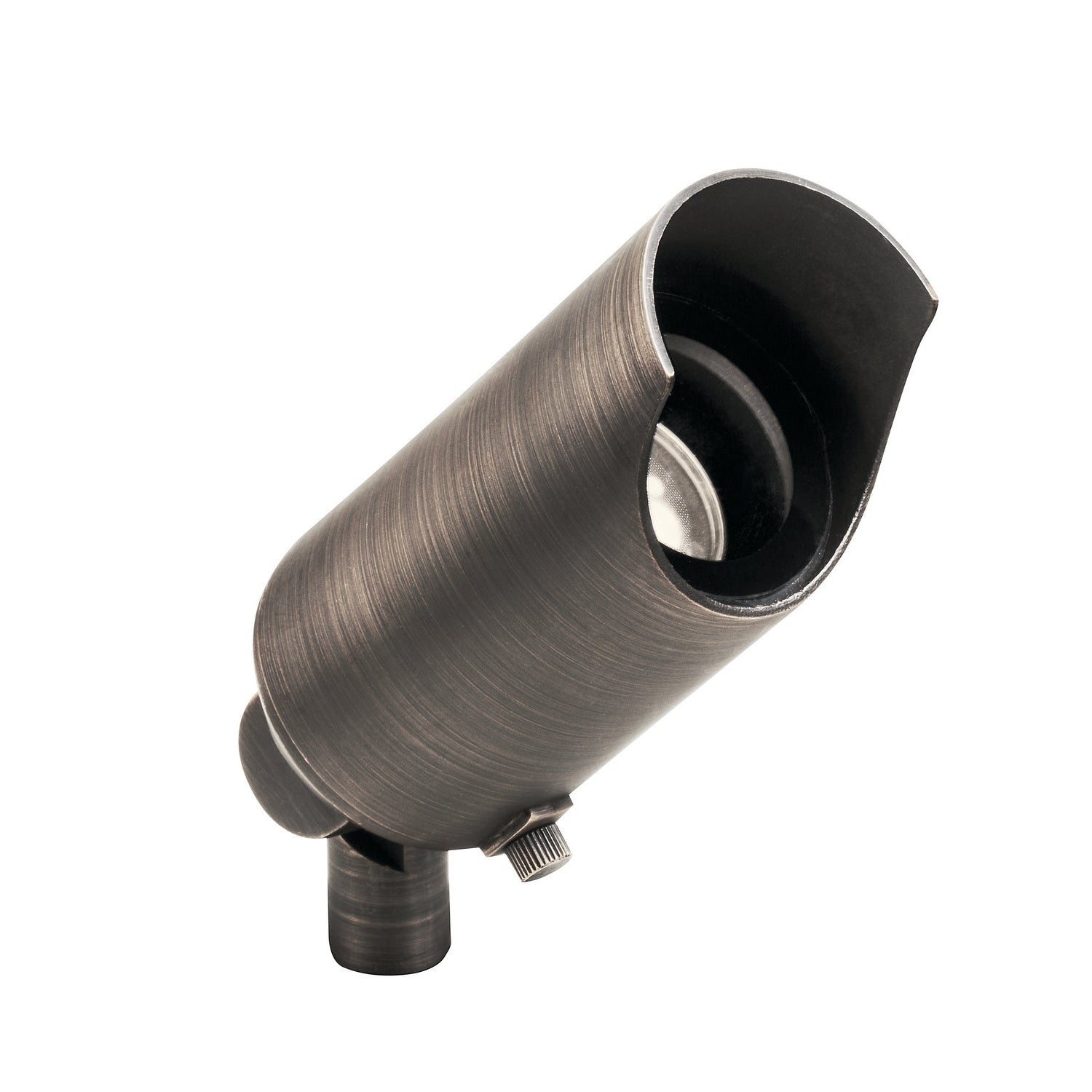 Kichler - 15384CBR - One Light Accent - Centennial Brass