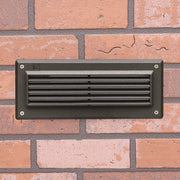 Kichler - 15773AZT27R - LED Brick Light - Landscape Led - Textured Architectural Bronze