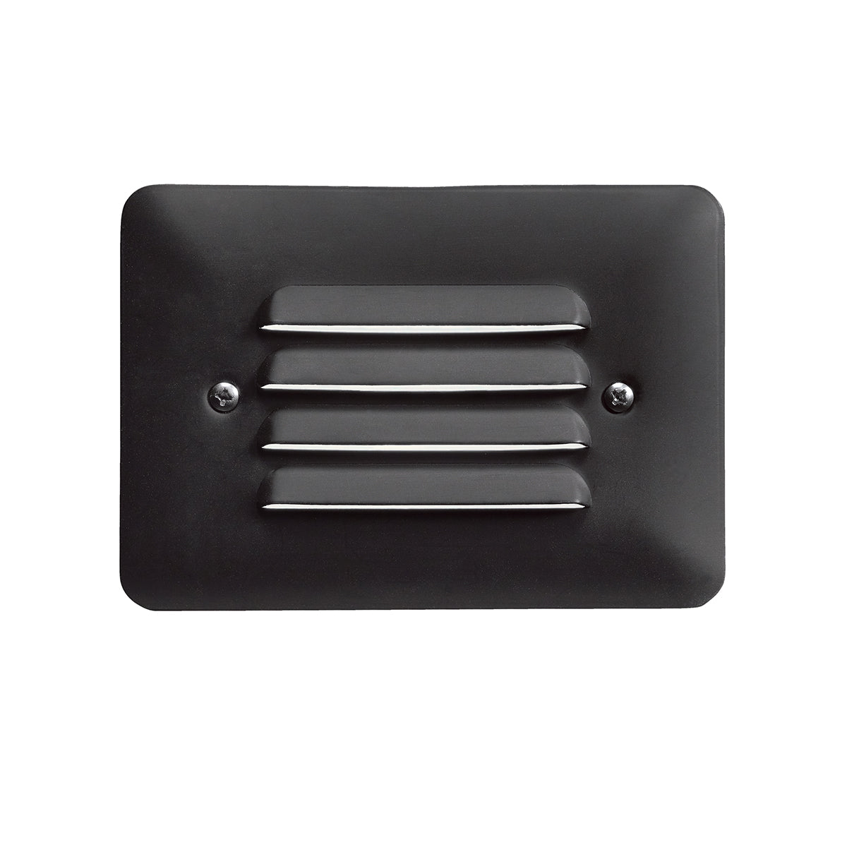 Kichler - 15782BKT30R - LED Step Light - Textured Black