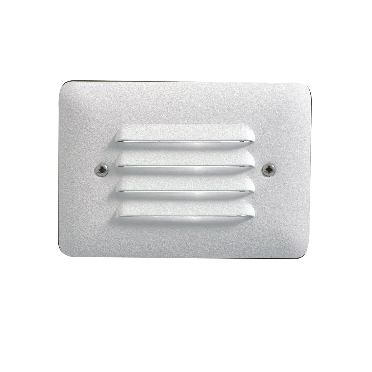 Kichler - 15782WHT30R - LED Step Light - White