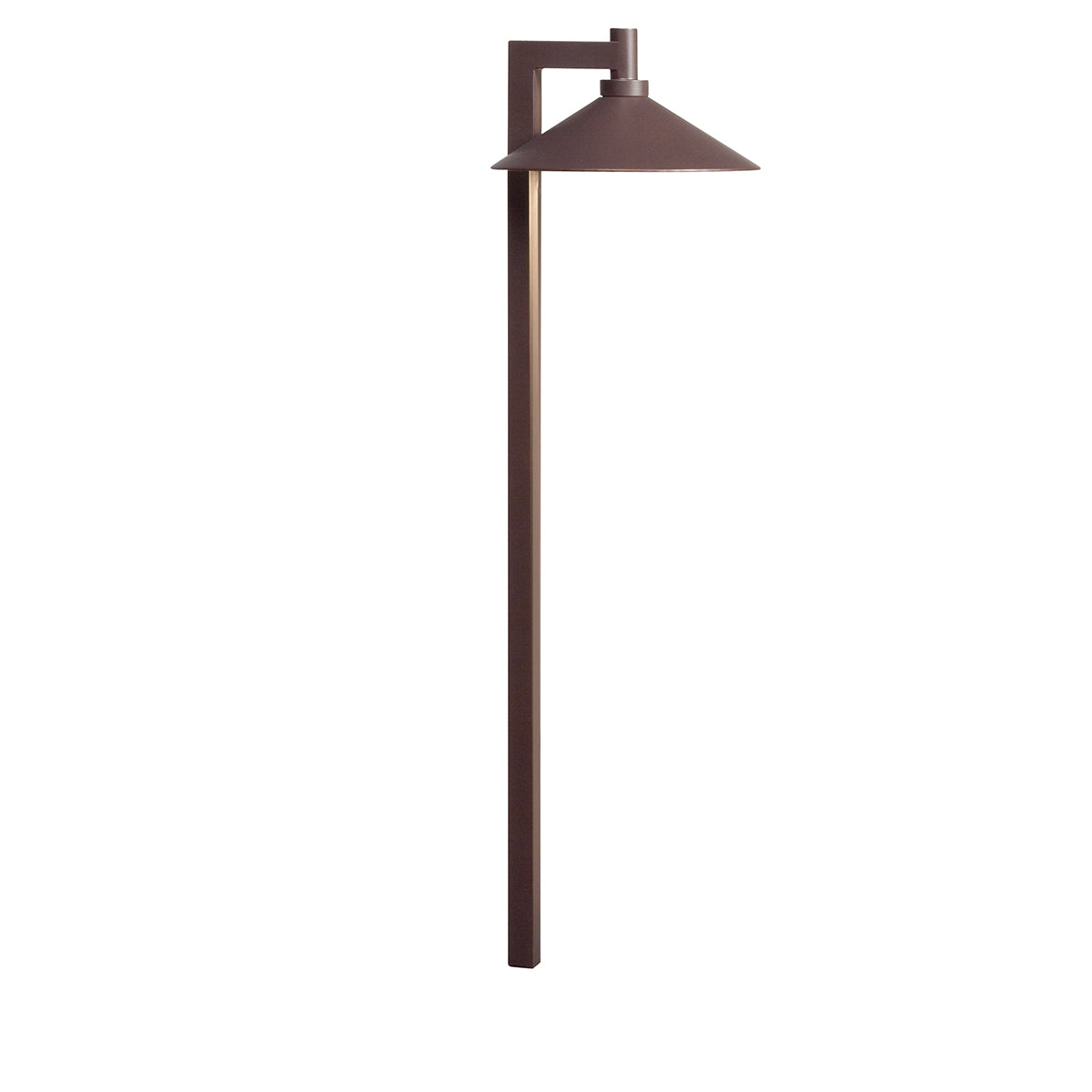 Kichler - 15800AZT27R - LED Path Light - Textured Architectural Bronze