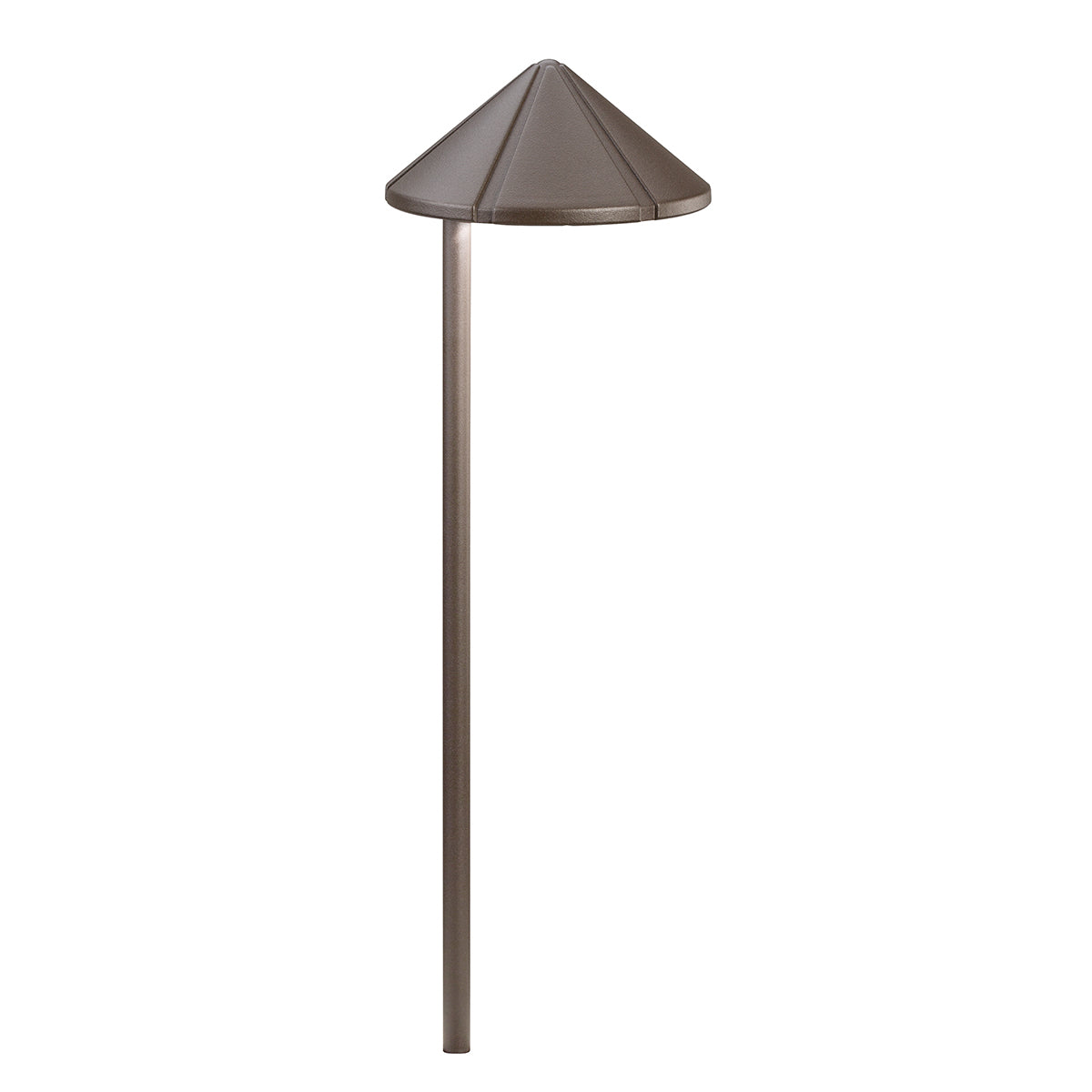 Kichler - 15815AZT27R - LED Side Mount - Textured Architectural Bronze