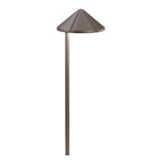 Kichler - 15815AZT27R - LED Side Mount - Textured Architectural Bronze