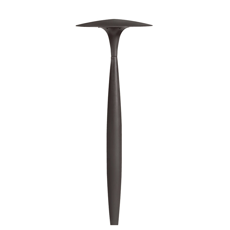 Kichler - 15833AZT27R - LED Path Light - Textured Architectural Bronze