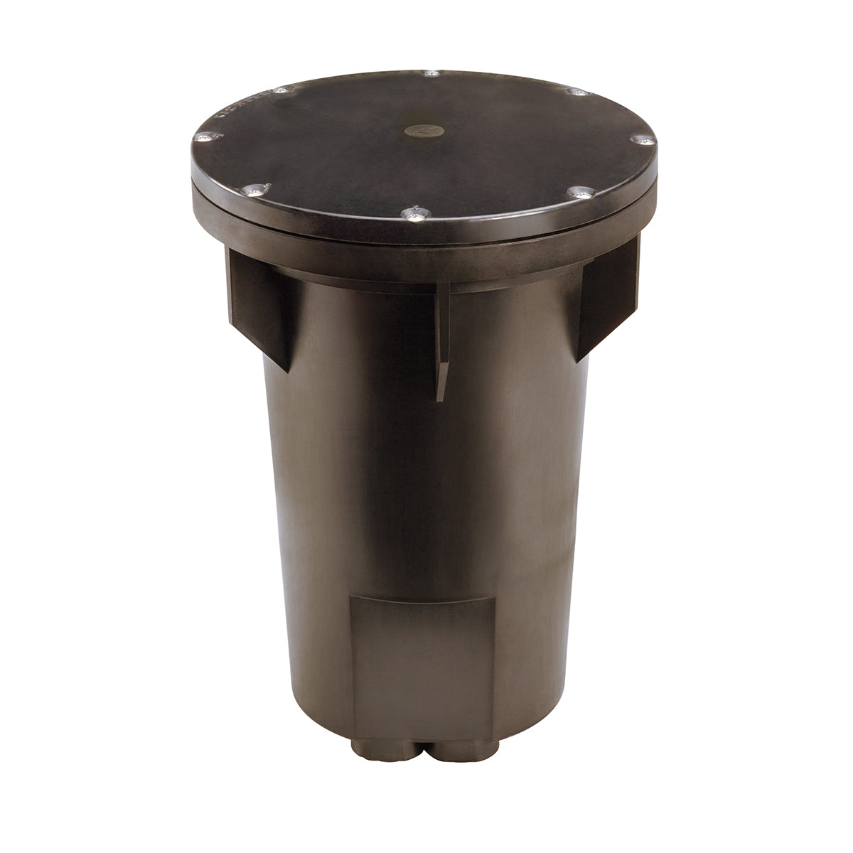 Kichler - 15IGT100 - Transformer - Transformer - Standard Series - Black