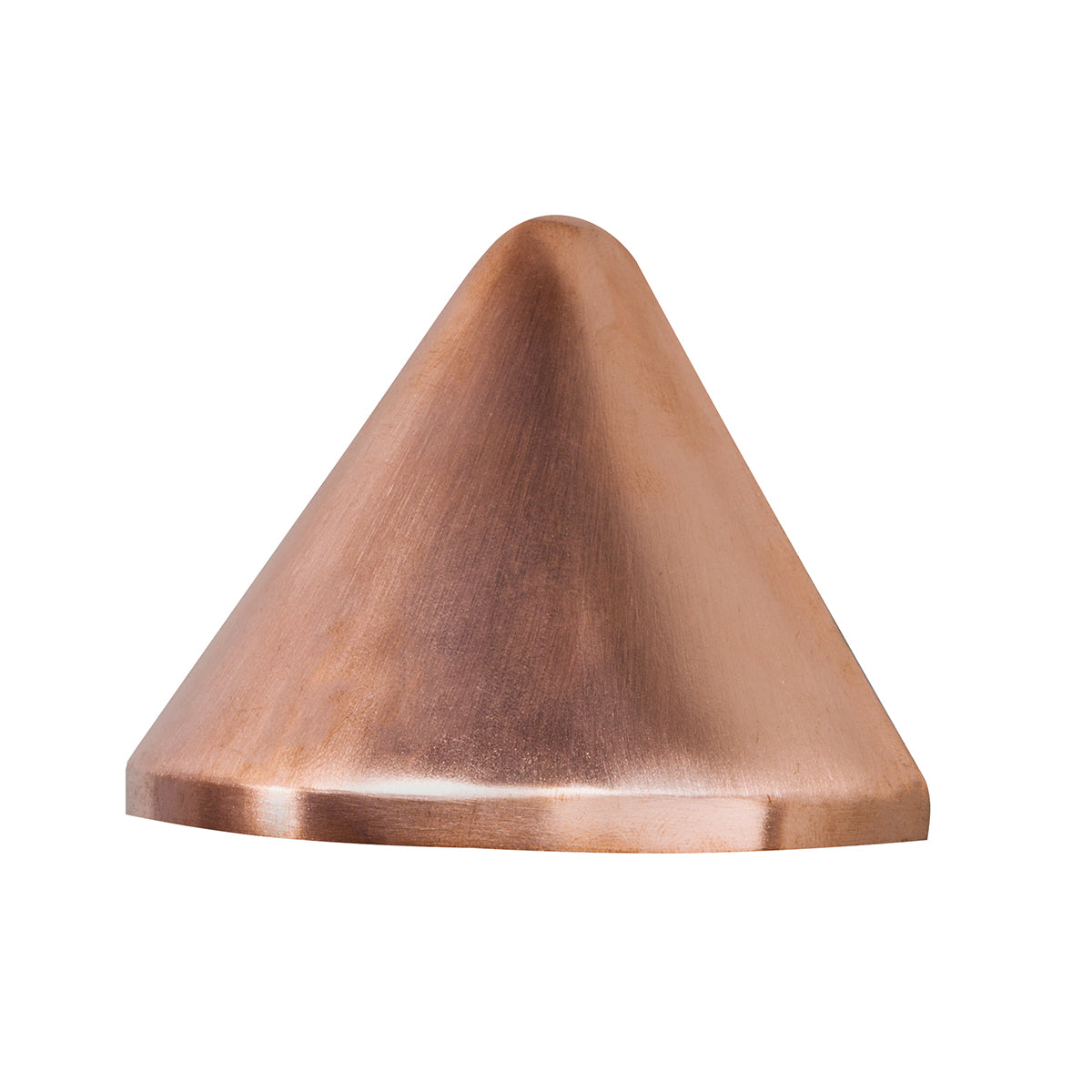 Kichler - 16110CO27 - LED Deck Light - Copper