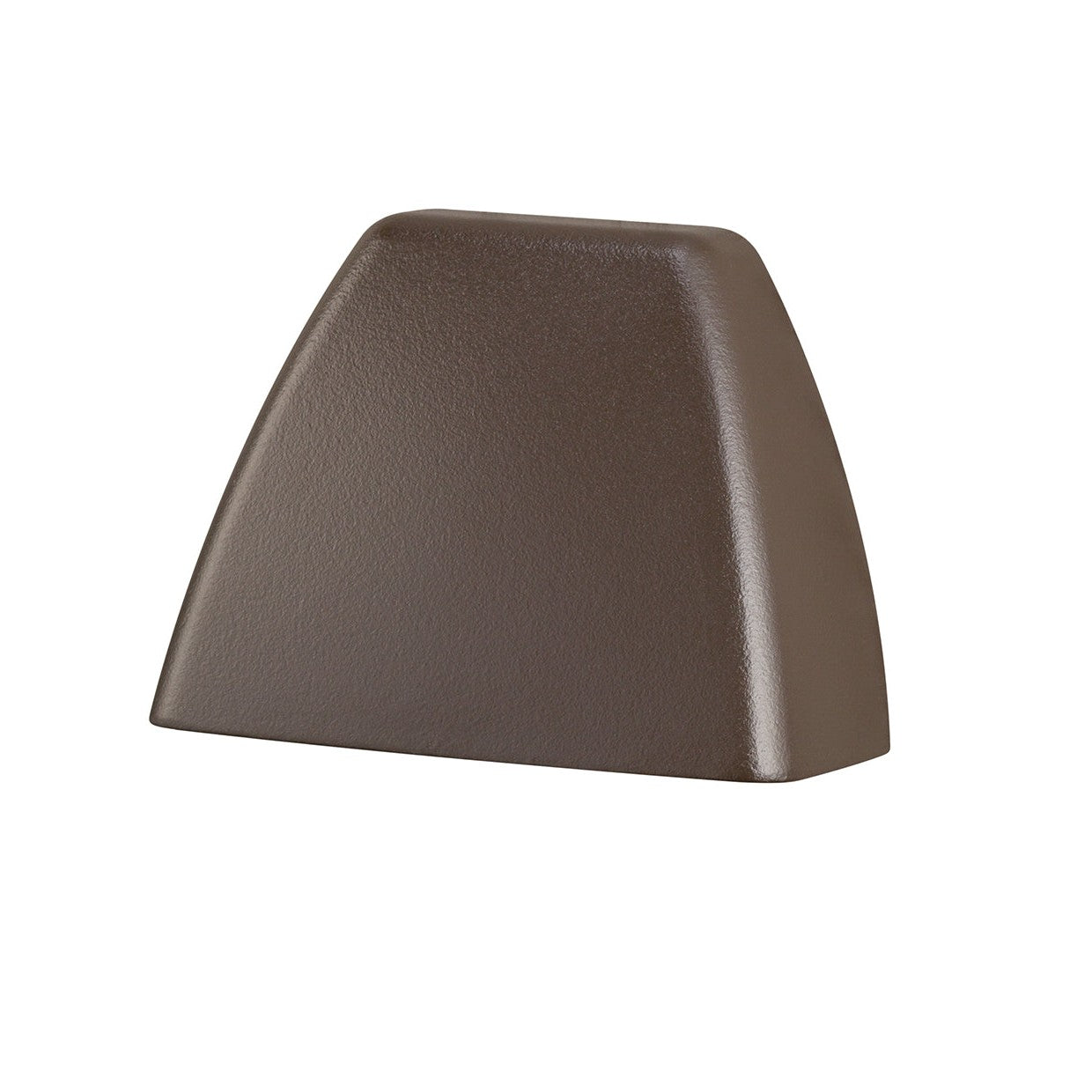 Kichler - 16111AZT27 - LED Deck Light - Textured Architectural Bronze