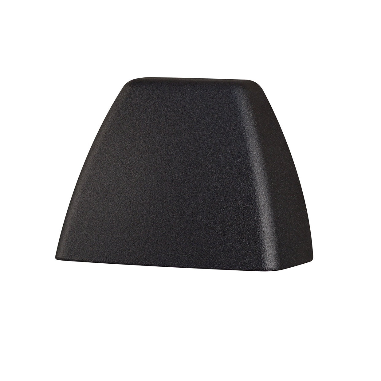 Kichler - 16111BKT27 - LED Deck Light - Textured Black