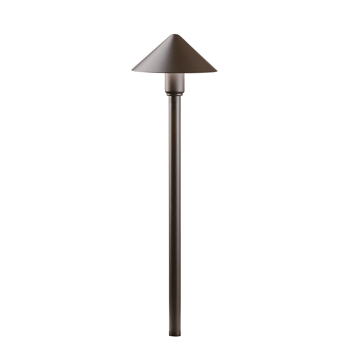Kichler - 16120AZT30 - LED Path Light - Textured Architectural Bronze