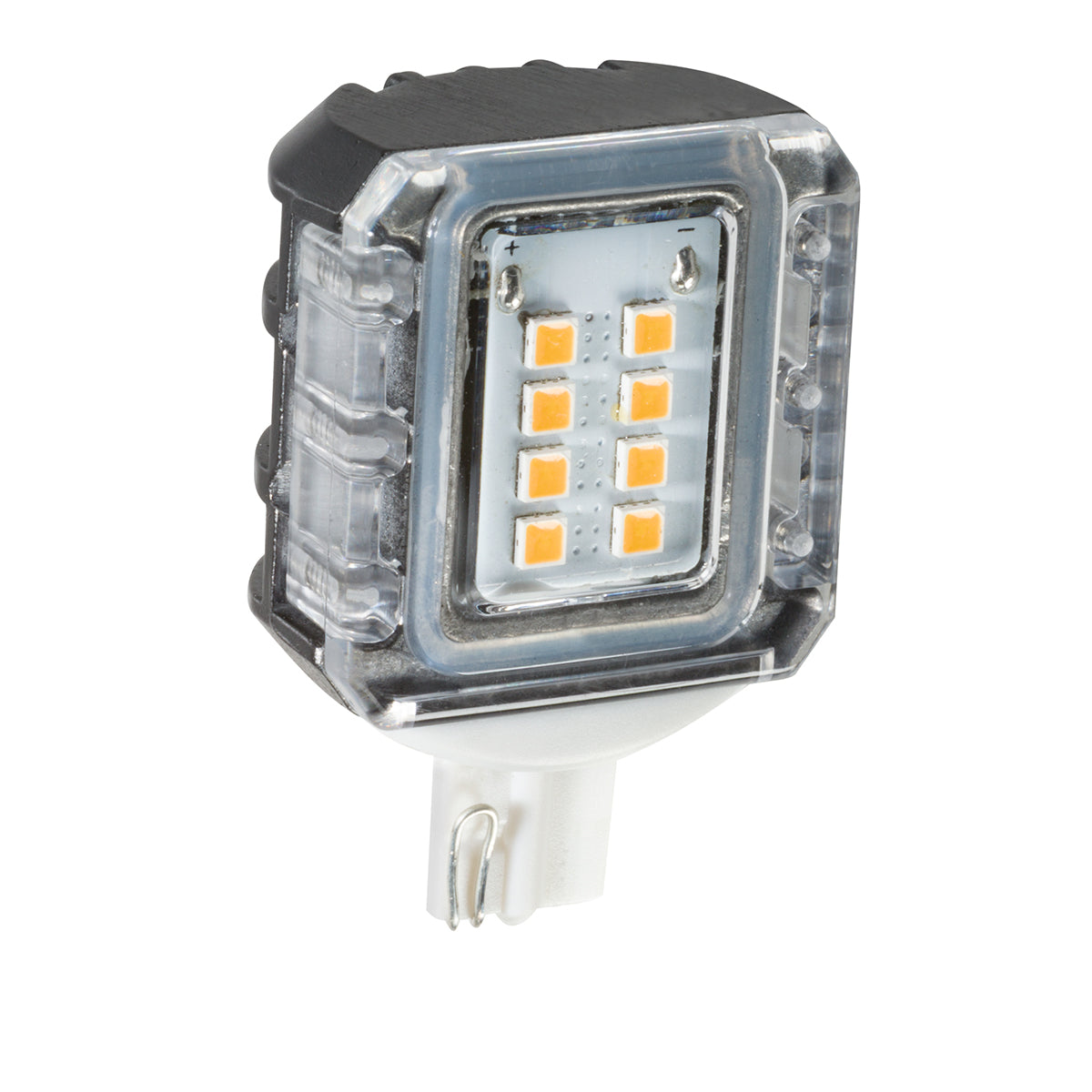 Kichler - 18120 - LED Lamp - Clear