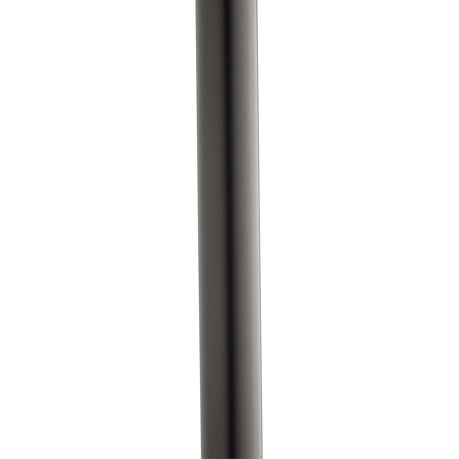 Kichler - 9542BK - Outdoor Post - Accessory - Black Material (Not Painted)