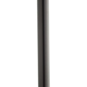 Kichler - 9542BK - Outdoor Post - Accessory - Black Material (Not Painted)