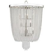 Hudson Valley - 9026-PN - 12 Light Chandelier - Royalton - Polished Nickel