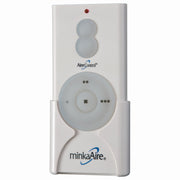 Minka Aire - RC211 - emote Control System - Minka Aire - White