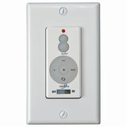 Minka Aire - WC210 - Wall Control System - Minka Aire - White
