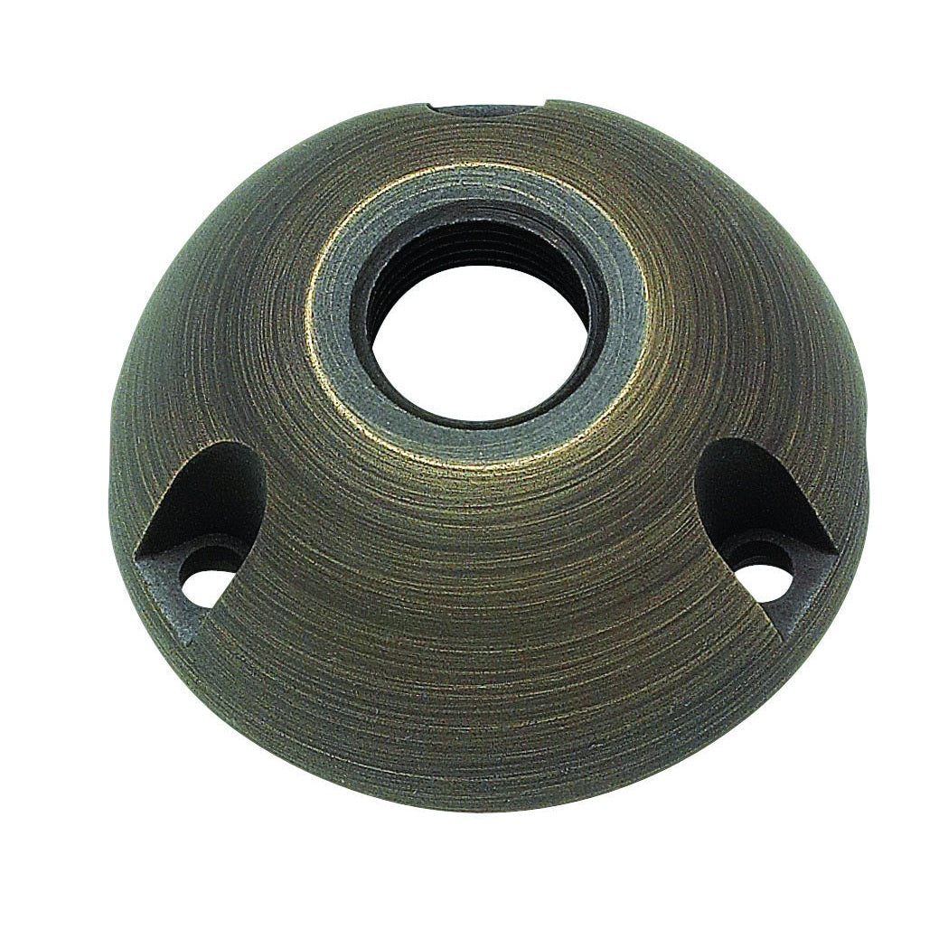 Hinkley - 16807MZ - Landscape Surface Mount - Hardy Island Accessory - Matte Bronze